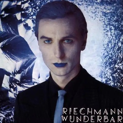 Wolfgang Riechmann - Wunderbar