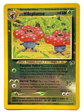 Vileplume Southern s 英語版 17/18 Vileplume 17/18 Southern Islands Reverse Holo for sale online | eBay