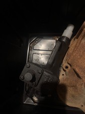 Ford 1969 Bronco Manual Steering Box Ford 1969 Bronco Manual Steering Box