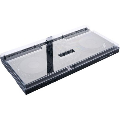 Decksaver Alphatheta DDJ-GRV6 Staubschutzcover | Neu