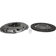 Kit d'embrayage Volkswagen TRANSPORTER