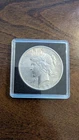 1922-D $1 Silver Peace Dollar