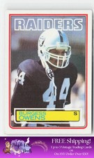 Burgess Owens