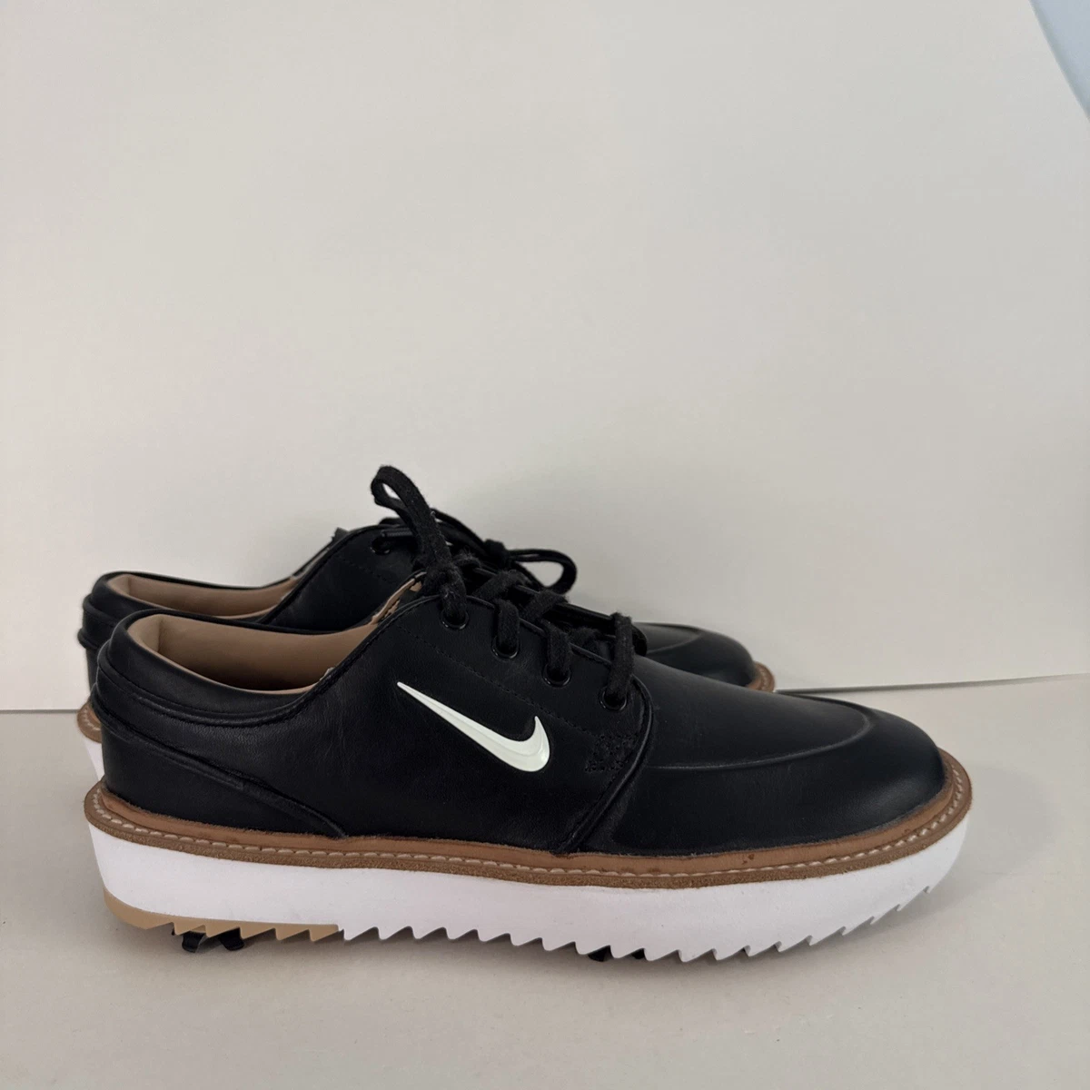 Las mejores ofertas en Nike Janoski Golf Black Gum | eBay