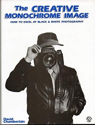 Creative Monochrome Image: How to Excel at Black and White Photo