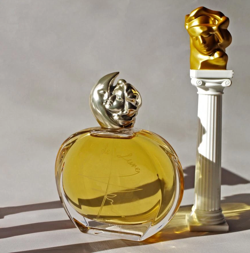 Sisley Soir De Lune 3,3 oz / 100 ml Eau De Parfum Spray Perfume Mujer Nuevo en Caja Foto 3 de 4