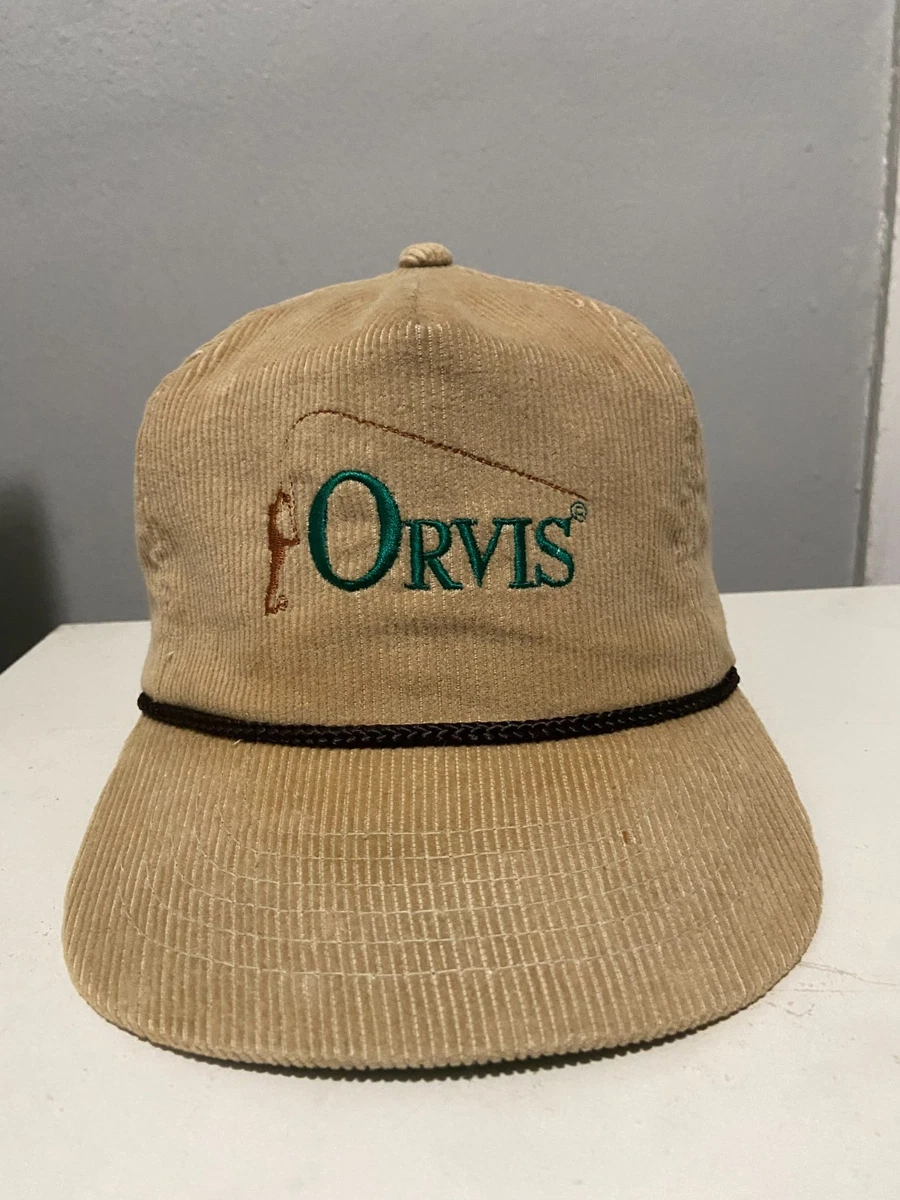 Orvis Men's Hats for sale | eBay