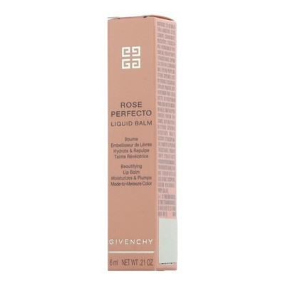 Givenchy Rose Perfecto Liquid Balm 01 Pink Irresistible 6ml