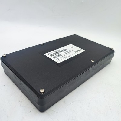 SIMRAD IS15 Transceiver Instrument Display Unit 22092449 Speed Log Timer Depth