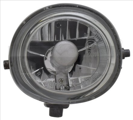 Nebelscheinwerfer rechts H11 19-6089-11-9 TYC für MAZDA 3 3 Stufenheck CX-5 - Bild 4