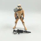 Star Wars POTF Sandtrooper From Dewback Loose Action Figure Kenner 1997
