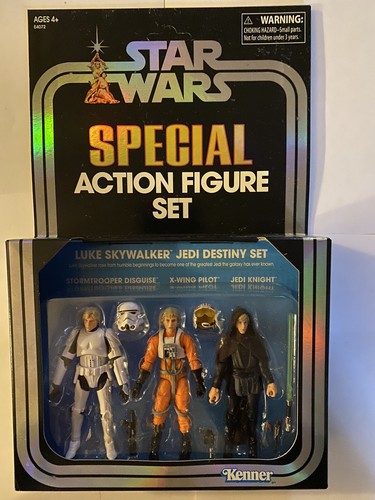 Buy Star Wars Luke Skywalker Jedi 