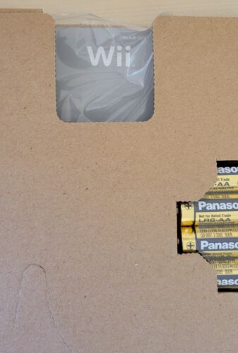 Nintendo Wii Fit Game With Balance Board Bundle, Original Packaging, READ DESC - Picture 17 of 24