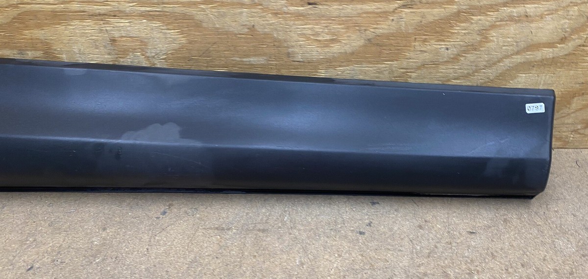 2013 2014 2015 Mazda CX5 CX-5 Front Right Door Exterior Moulding