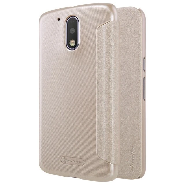 Custodia A Portafoglio In Pelle PU Per Motorola Moto E7i Power, Con Slot Per Schede E Tasca, Protezione Antiurto, Rossa - 2