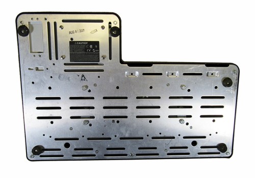 Motorola NTN1177C 6 Bay Multi-unit Radio Battery Gang Charger with Cable - Picture 5 of 7