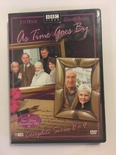 その他 As Time Goes By: Complete Series 8 &amp; 9 [DVD] Amazon.com: As Time Goes By - Complete Series 8 & 9