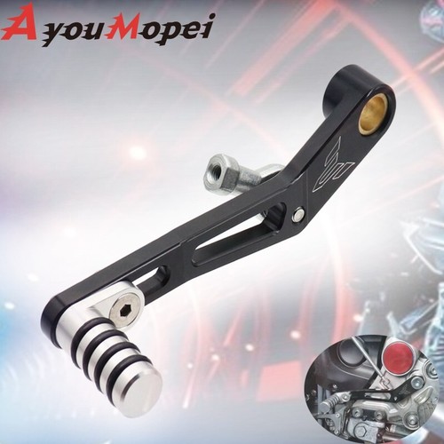 For YAMAHA MT-07 FZ-07 Tracer 700/7/GT XSR 700 Gear Shift Lever Shifter Pedal - Picture 1 of 10