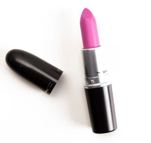 LÁPIZ LABIAL MAC BUNNYBEAMS ~ MATE ~ NUEVO EN CAJA ~ DESCONTINUADO ~ ¡EL ÚLTIMO! - Imagen 6 de 7