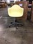 herman miller eames task armchair plastic open box authorized