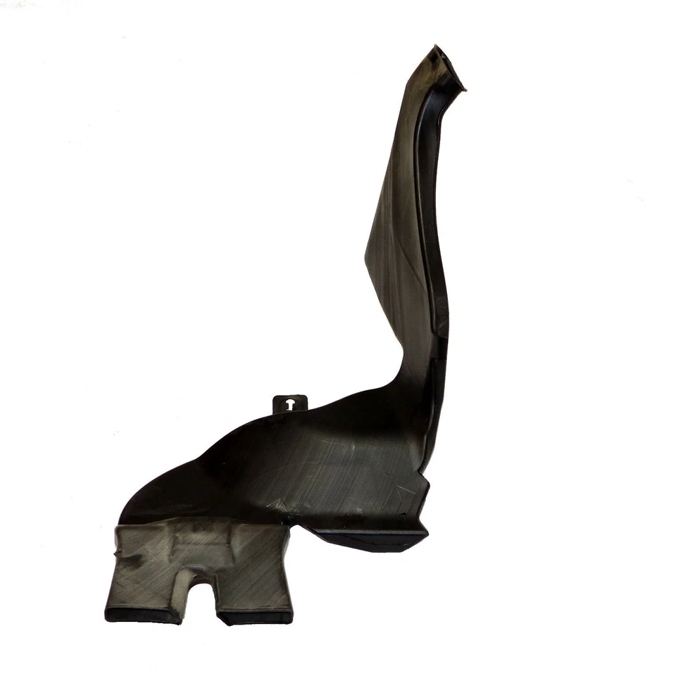 Air Duct Rear Left Dodge Charger II Ld Footwell 55038113AD - Image 2 of 3