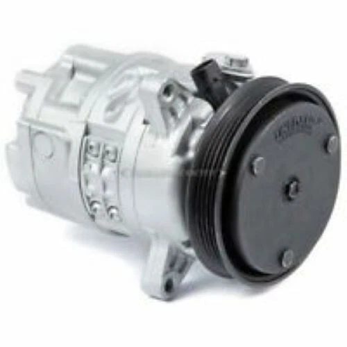 Compresor de aire acondicionado 1999 2000 2001 Saturn SL1 SL2 SL SC1 SC2 1,9 L Foto 2 de 3