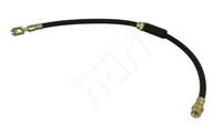 Hart 237 184 Bremsschlauch FüR Audi Seat Skoda VW LäNge 580 Mm