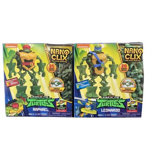 lego rise of the teenage mutant ninja turtles
