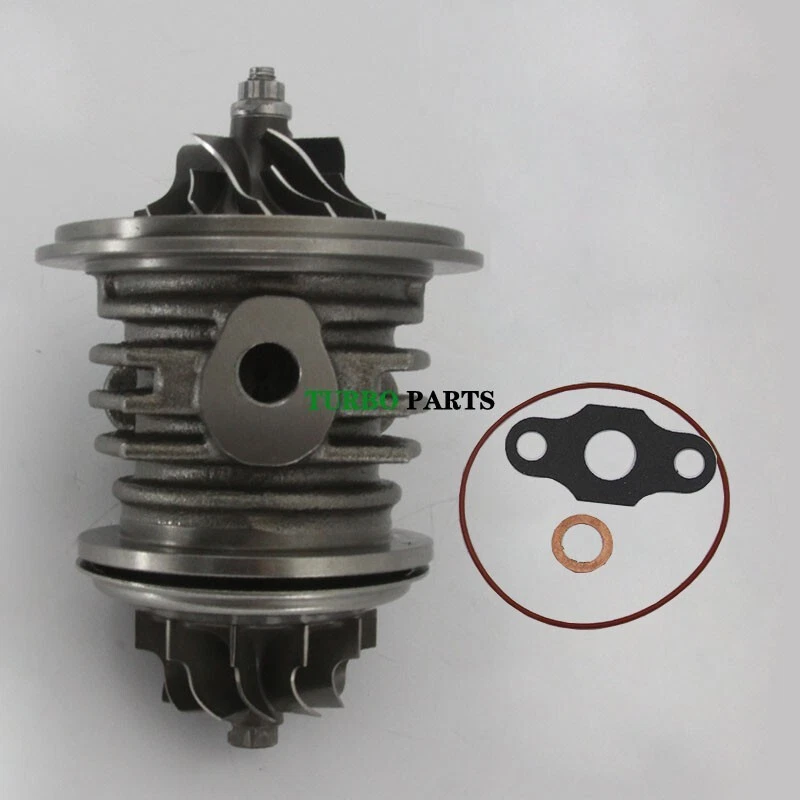 Cartucho Turbo TB0227 para Fiat Fiorino Palio Punto UNO 1.4 1.7 TD CHRA 466856 Foto 3 de 4