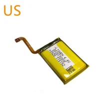 Replacement 165mAh LSSP281928 Battery  for Fitbit Versa 2 Smartwatch FB507