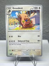 SV01: Scarlet & Violet Base Set Pokemon Regular/Reverse Holo/Holo Pick your card