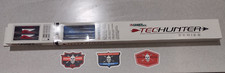 GANDER MTN TECH HUNTER ARROWS...V6 500...FLETCHED 6 PACK