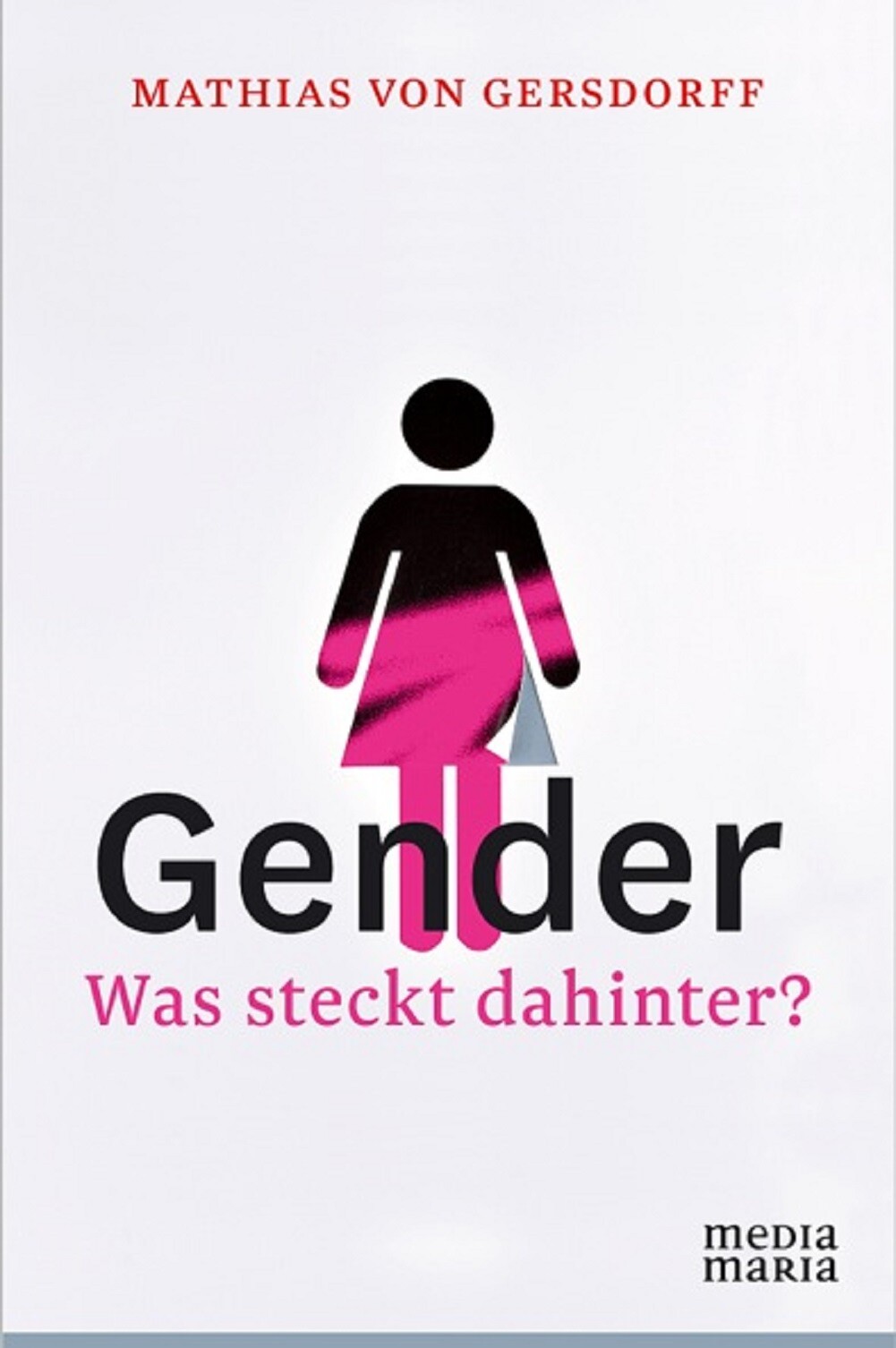 Thumbnail - Mathias Von Gersdorff / Gender