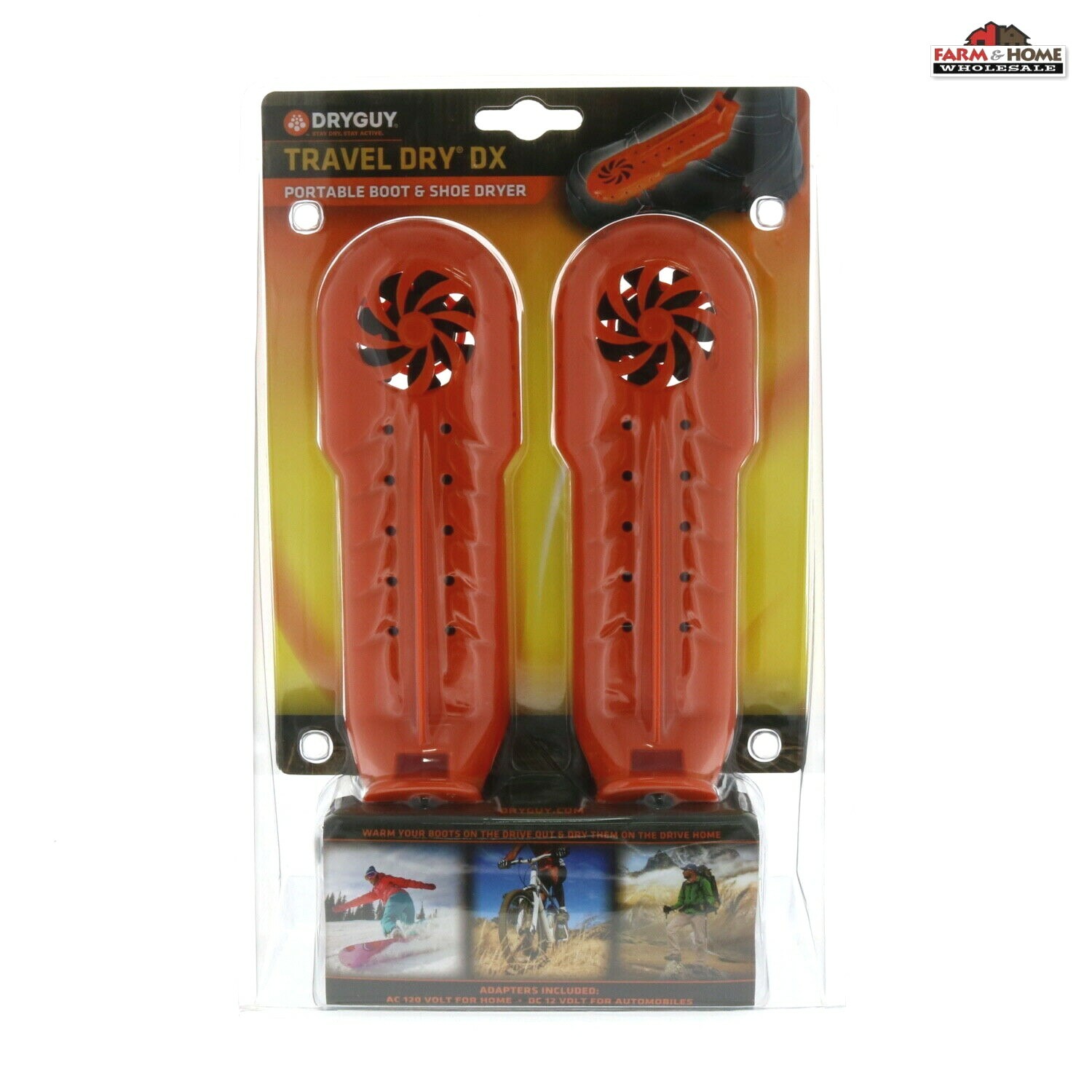 thermanator boot dryer