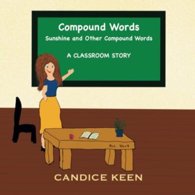 Keen - Compound Words  Sunshine and Other Compound Words - New paperba - X555z