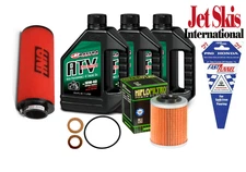 New CFMOTO Oil Change Kit UFORCE 1000 Service Kit Air Filter
