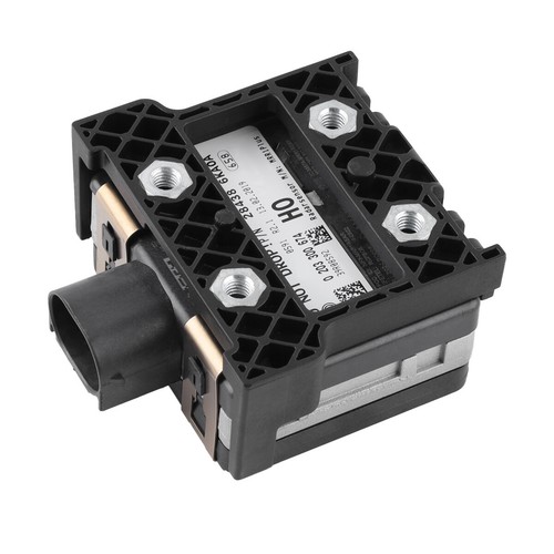 Distance Radar Sensor For 2017 2018 2019 2020 Nissan Pathfinder OEM# 28438-6KA0A - Picture 5 of 12