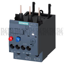 NEW Siemens 3RU6126-4EB0 Overheat Relay 27A~32A