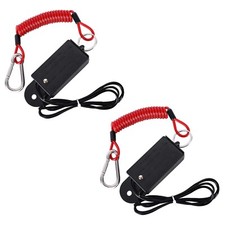 OminEco Trailer Breakaway Switch with 4 Feet ...
