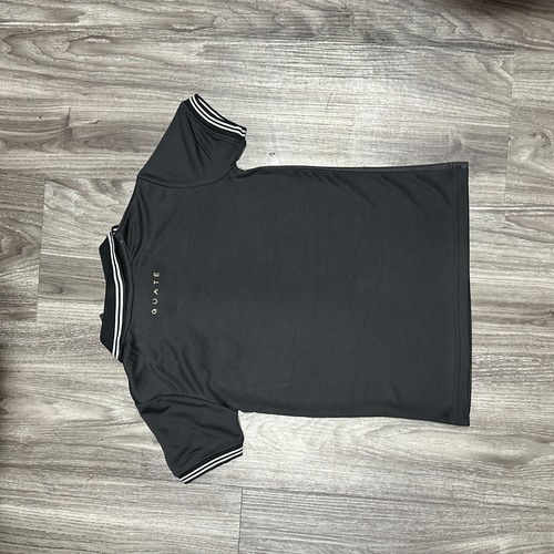 GUATEMALA YOUTH BLACK SOCCER SETS/ UNIFORMES UNISEX PARA INFANTES COLOR NEGRO - Picture 8 of 22