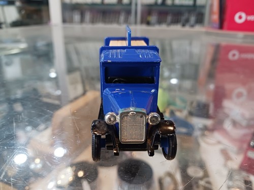 LLEDO DAYS GONE 1934 CHEVROLET PEPSI COLA DELIVERY VAN | MADE IN ENGLAND - Picture 3 of 23