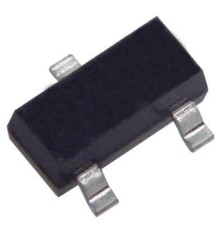 35Pcs BZX84C5V6-7-F SOT-23 Zener Diodes 300mW 5.6V Zener AEC-Q101 Qualified