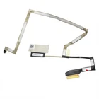 40PIN LCD EDP Screen Video Display Cable For Dell Chromebook 3100 2-in-1 0TYHCF