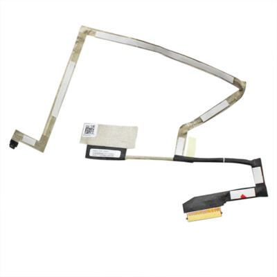 40PIN LCD EDP Screen Video Display Cable For Dell Chromebook 3100 2-in-1 0TYHCF