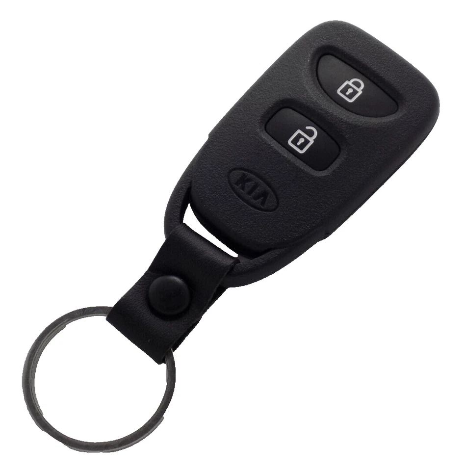 NEW OEM 2009-2013 KIA SORENTO KEYLESS REMOTE KEY FOB PINHA-T036 1U100  1U000 - Image 2 of 4