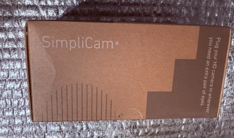 New SimpliSafe Wireless Home Security System With Indoor Camera - Image 4 of 4