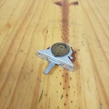 3 Position Toggle Switch Nos Heathkit