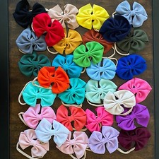 Boutique Bows