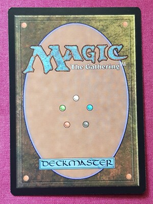 Magic The Gathering ARCHENEMY NICOL BOLAS ISLAND 098 land card MTG
