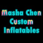 Masha Chen Custom Inflatables